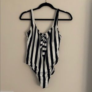 Jcrew Bathing Suit